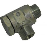 Перехідник SWVE12-LM M18x1  3754311, Lemken